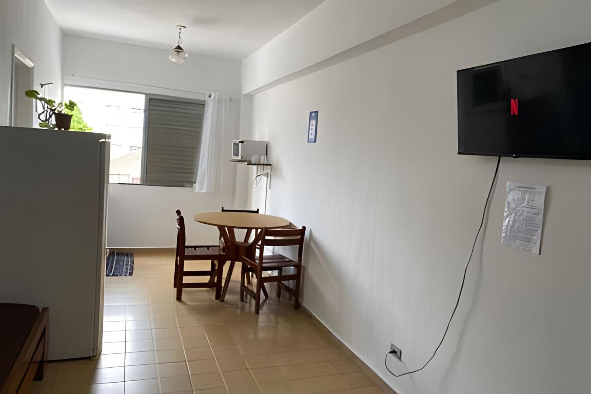 Condominio Das Tartarugas Guaruja Exterior photo
